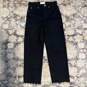 Everlane Way-High Jean